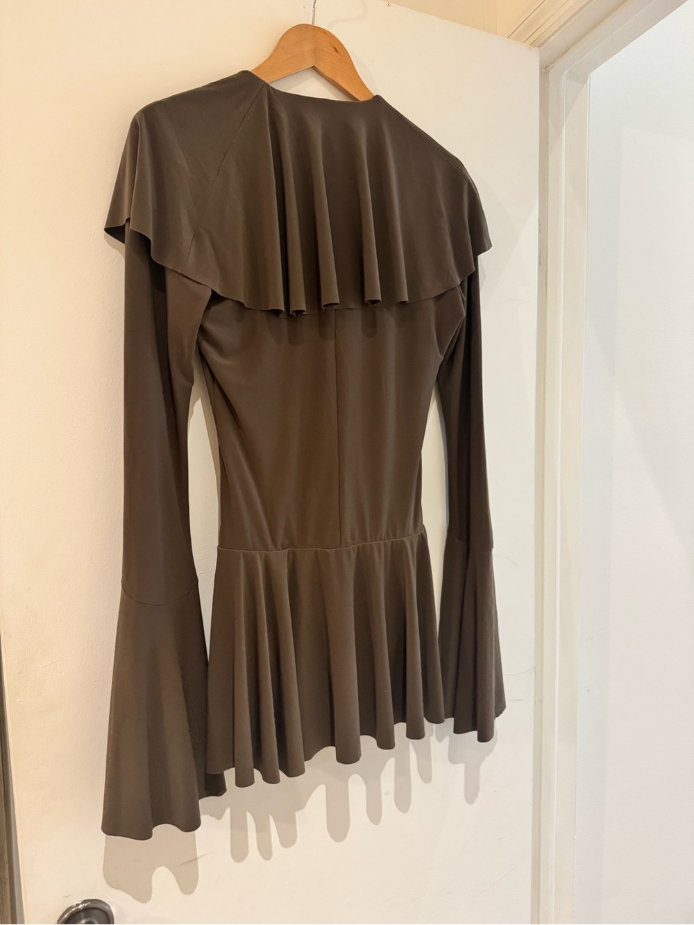 Norma Kamali Dress - Picture 8 of 8